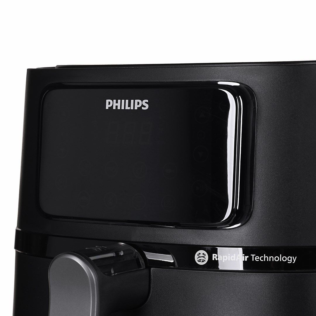 Philips 5000 series Airfryer HD9285/90 XXL Connected_5