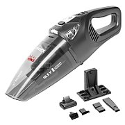 Concept VP4380 handheld vacuum Black Bagless_1