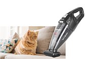 Concept VP4380 handheld vacuum Black Bagless_17