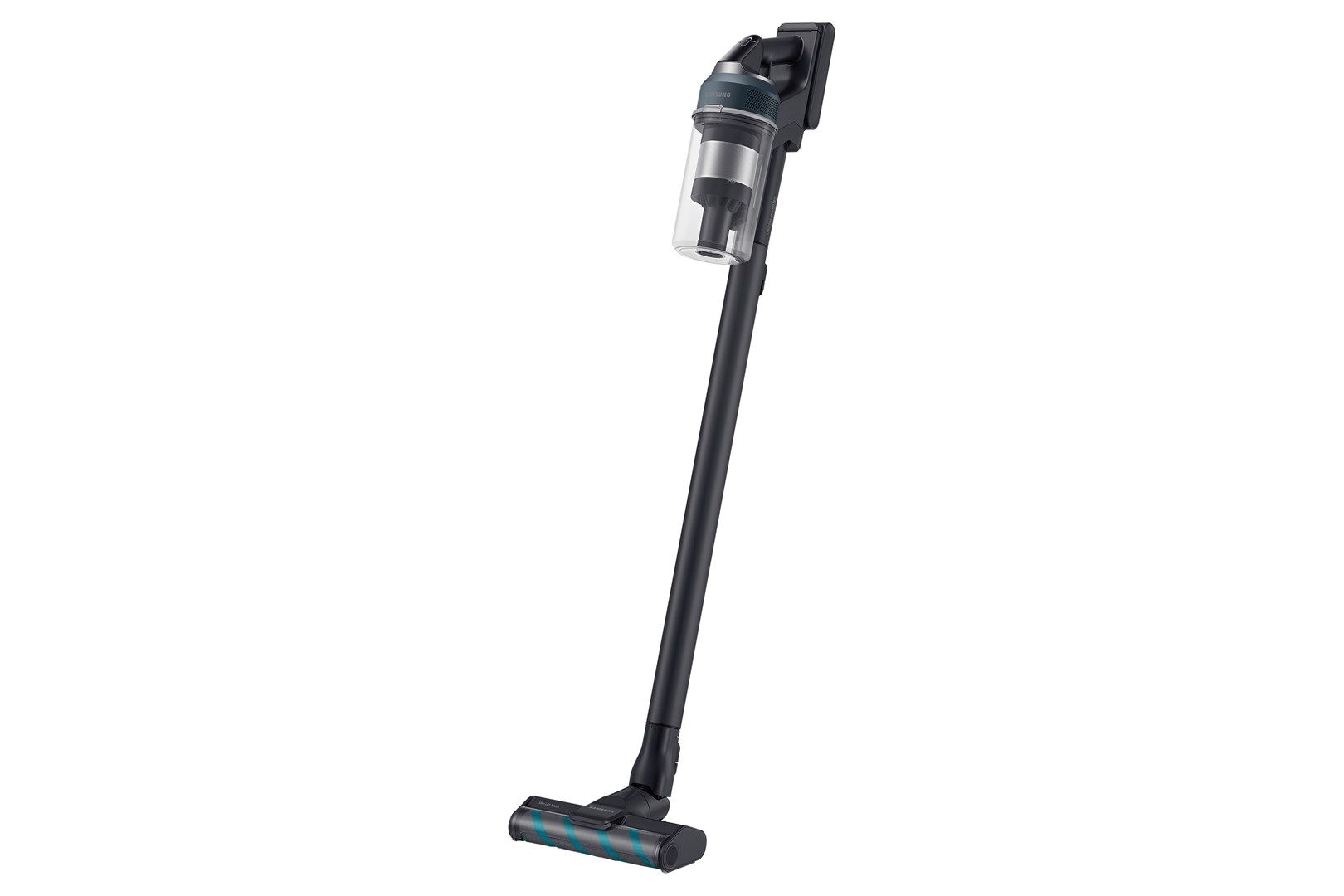 Samsung VS20C852FTB handheld vacuum Black  Blue Bagless_12