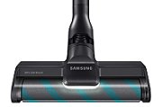 Samsung VS20C852FTB handheld vacuum Black  Blue Bagless_18