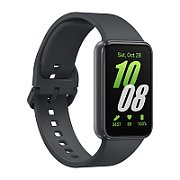 Samsung SM-R390NZAAEUE smartwatch / sport watch 4.06 cm (1.6 ) AMOLED Digital 256 x 402 pixels Touchscreen Grey_3