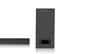 2.1 Slim Soundbar System