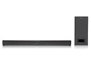 2.1 Slim Soundbar System