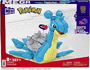 MEGA Pokemon Lapras HKT26 MATTEL p5_1