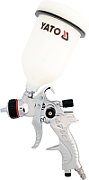 YATO TOP TANK SPRAY GUN HVLP 1.4mm/0.6L 2340_1