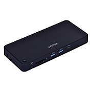 Unitek D1079A notebook dock/port replicator Wired USB Unitek D1079A_1