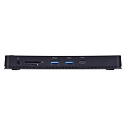 Unitek D1079A notebook dock/port replicator Wired USB Unitek D1079A_3