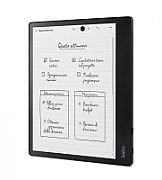 Rakuten Kobo Elipsa 2E e-book reader Touchscreen 32 GB Wi-Fi Black