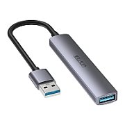 HUB Unitek H1208A USB-A / 3x USB-A 2.0  USB-A 3.0_2