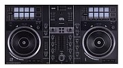 Hercules DJControl Inpulse 500 - 2-channel DJ controller_1