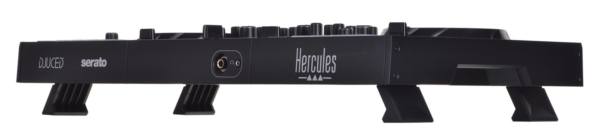 Hercules DJControl Inpulse 500 - 2-channel DJ controller_7