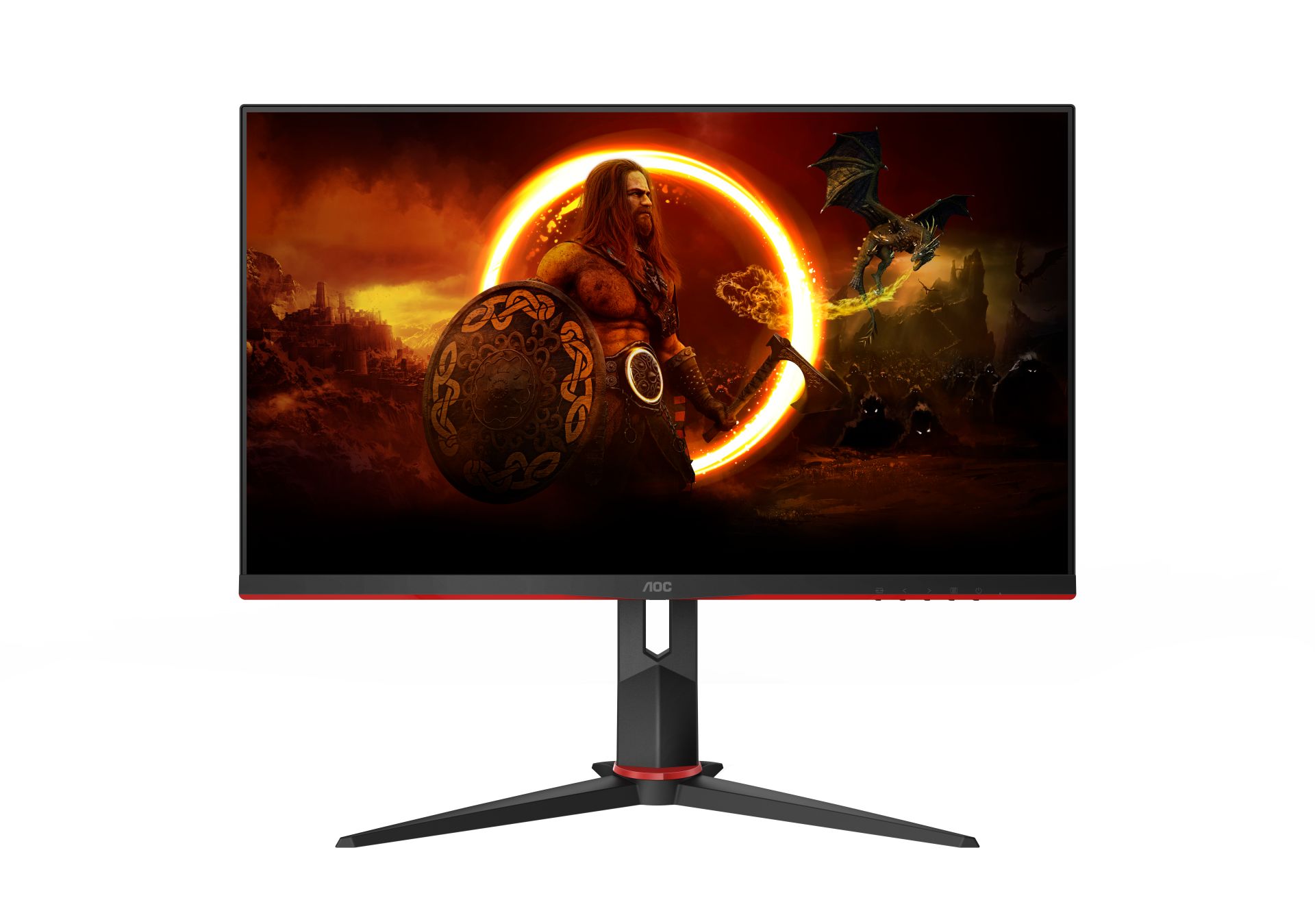 MONITOR 27