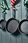 BALLARINI 75003-050-0 frying pan All-purpose pan Round_8