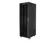 LANBERG FREE STANDING 19  RACK CABINET 37U 600x800 BLACK_2