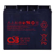 Battery CSB GP12170B1 17Ah/12V_2