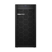 Server DELL PowerEdge T150, Tower 4U, Intel Xeon E-2314 (4 C / 4 T, 2.8 GHz - 4.5 GHz, 8 MB cache, 65 W), 16 GB DDR4 ECC, 2 TB HDD, 4 x LFF, 300 W, Fara sistem de operare
 [1 buc]Procesor server Intel Xeon E-2378, socket 1200, 8C / 16T, 2.60 - 4.80 GHz, 16 MB cache, 65 W
 [1 buc]Memorie server Samsung 32 GB DDR4 ECC UDIMM 3200 MHz 2Rx8
 [1 buc]Memorie server Kingston 16 GB DDR4 ECC UDIMM 2666 MHz 2Rx8
 [2 buc]SSD server Samsung PM883 960 GB 2.5