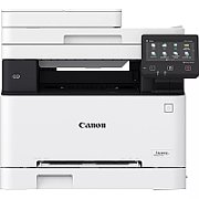 Canon i-SENSYS MF657cdw copiator laser color duplex A4, printer laser color duplex A4  USB 2.0 + retea+wireless, scaner color A4, Fax , FACE COPIERE, SCANARE SIGLE PASS_1