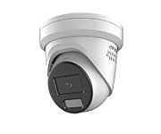 Camera de supraveghere IP Turret 8MP Smart Hybrid Light with ColorVu Hikvision DS-2CD2387G2H-LISU/SL(2.8MM)(EF), lentila fixa 2.8mm, iluminare min: Color: 0.0008 Lux @ (F1.0, AGC ON),0 Lux cu IR 30m, microfon incorporat, difuzor incorporat, interfata audio: 1/1, alarma: 1/1, slot card de memorie_1