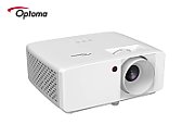 Videoproiector Optoma HZ146X-W, DLP laser FHD 1920* 1080, 3.800 lumeni, 2.000.000:1, 16:9/ 4:3/ 16:10, dimensiune maxima imagine 300