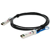 HPE Aruba Networking 25G SFP28 to SFP28 0.65m Direct Attach Cable_1