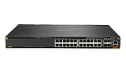 Switch HPE JL662A, 24 porturi 10 / 100 / 1000 MBs