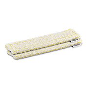 MICROFIBRE PAD FOR WV YELLOW KARCHER - 2.633-130.0_1