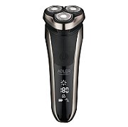 Adler | Electric Shaver | AD 2933 | Operating time (max) 180 min | Lithium Ion | Black_1