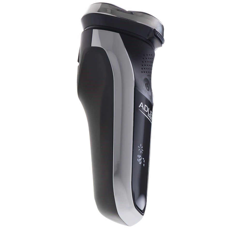 Adler | Electric Shaver | AD 2933 | Operating time (max) 180 min | Lithium Ion | Black_4