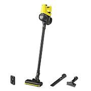 KARCHER VC 4 Cordless myHome Car Vacuum Cleaner - 1.198-632.0_1