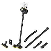 KARCHER VC 4 Cordless myHome Car Vacuum Cleaner - 1.198-632.0_2