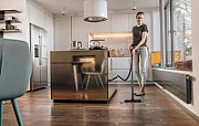Kärcher WD 5 V-25/5/22 Black  Yellow 25 L 1100 W
