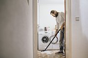 Kärcher WD 5 V-25/5/22 Black  Yellow 25 L 1100 W