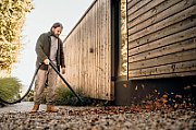 Kärcher WD 5 V-25/5/22 Black  Yellow 25 L 1100 W