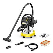 KARCHER KWD 6 P S V-25/6/22 universal hoover - 1.628-484.0_1