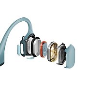 SHOKZ OpenRun Pro Headset Wireless Neck-band Calls/Music Bluetooth Blue_4