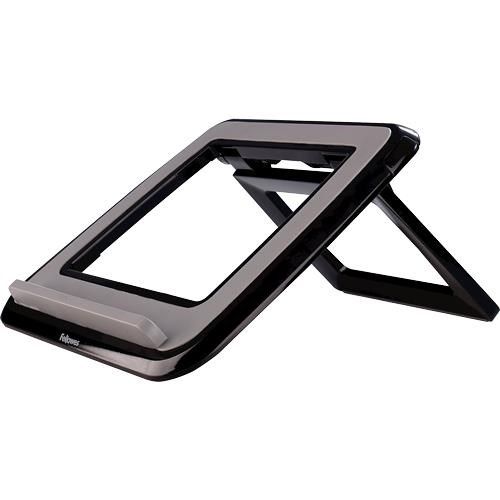 Fellowes Quick Lift I-Spire laptop stand - black | Fellowes_2