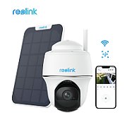 Reolink Series B430 Battery-Operated Wi-Fi Camera_2