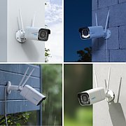 Reolink W430 Wi-Fi Camera