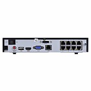 Network video recorder REOLINK RLN8-410 8-channel 2TB Black_9