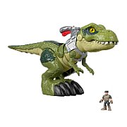 FP JURASSIC WORLD T-Rex GBN14 /1_4