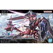 HGCE 1/144 IMMORTAL JUSTICE GUNDAM_1