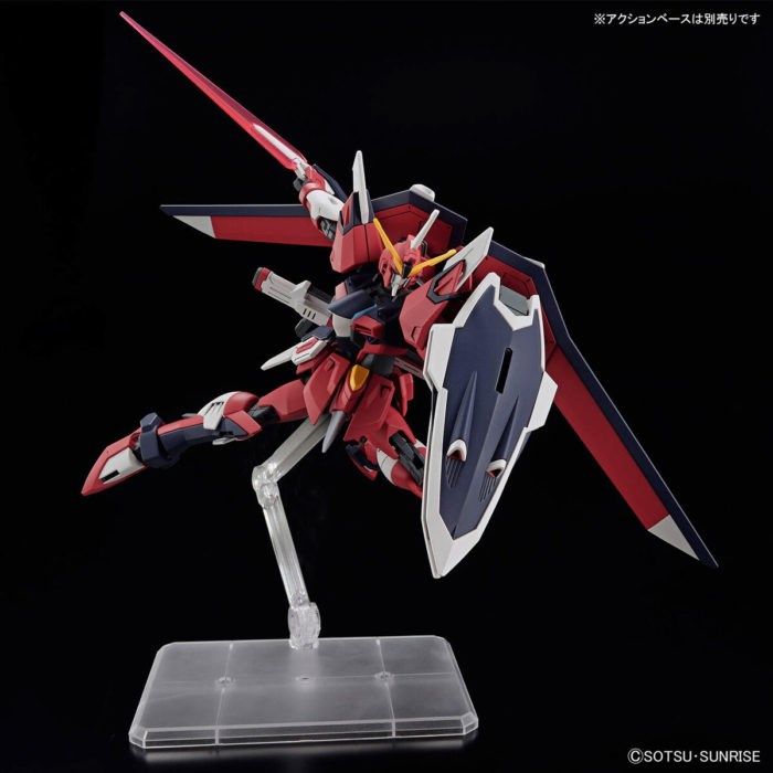 HGCE 1/144 IMMORTAL JUSTICE GUNDAM_3