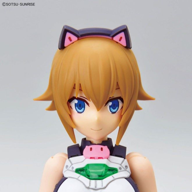 FIGURE RISE AVATAR FUMINA_6