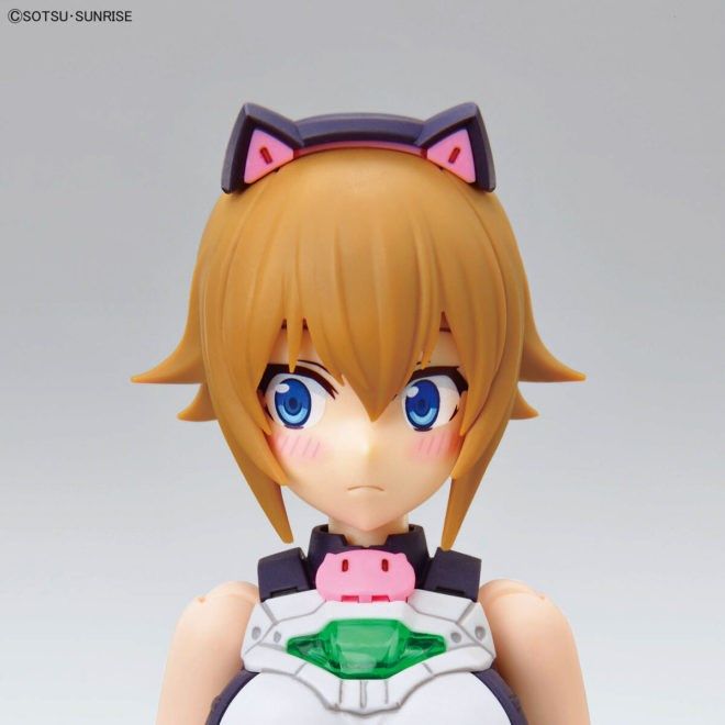 FIGURE RISE AVATAR FUMINA_9