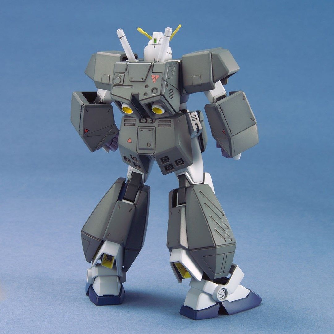 HGUC 1/144 RX-78 NT-1 GUNDAM NT-1_3