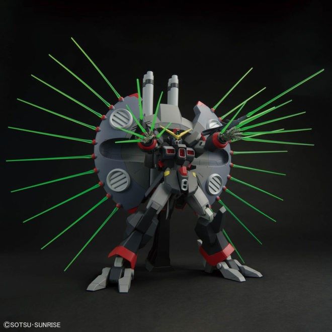 HGCE 1/144 GFAS-X1 DESTROY GUNDAM_4