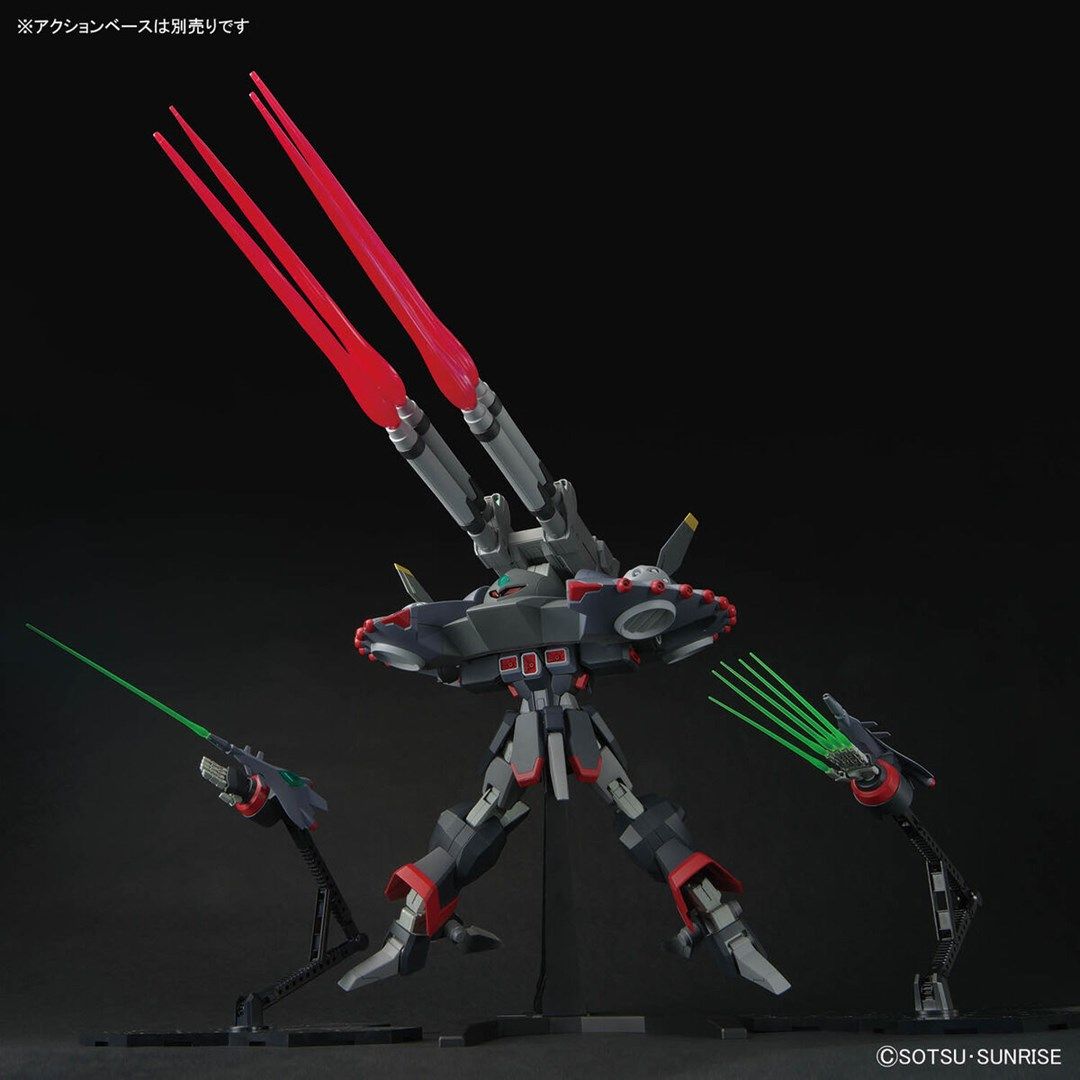 HGCE 1/144 GFAS-X1 DESTROY GUNDAM_5