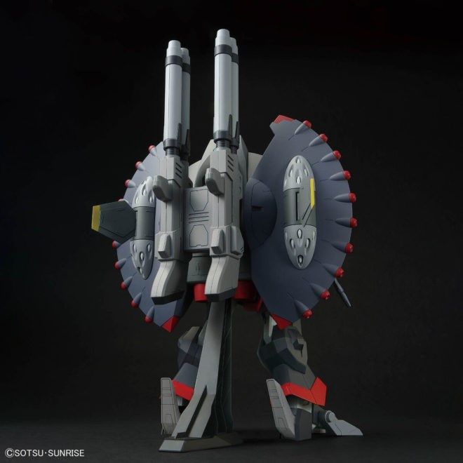 HGCE 1/144 GFAS-X1 DESTROY GUNDAM_9