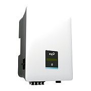 FOXESS 4KW INVERTER  ON-GRID  THREE-PHASE  2 MPPT  DISPLAY  WIFI T4 G3_1